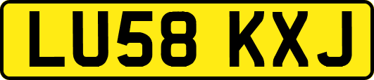 LU58KXJ