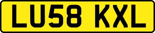 LU58KXL