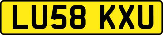 LU58KXU