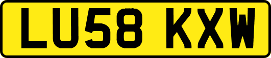 LU58KXW