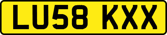 LU58KXX