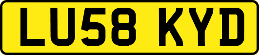 LU58KYD