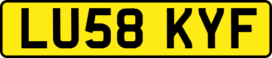 LU58KYF