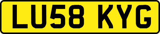LU58KYG