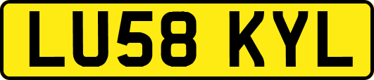 LU58KYL
