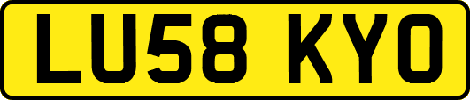 LU58KYO