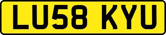 LU58KYU