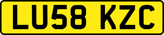 LU58KZC