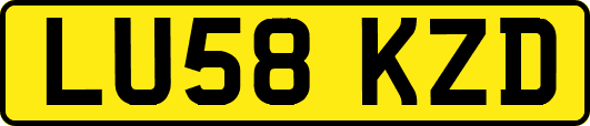 LU58KZD