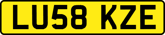 LU58KZE