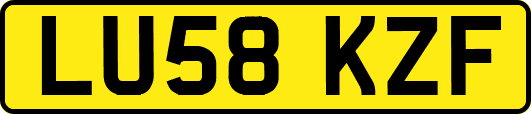 LU58KZF