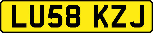 LU58KZJ
