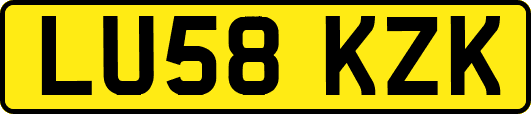 LU58KZK