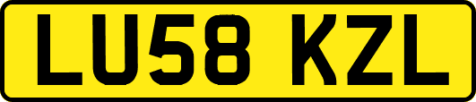 LU58KZL