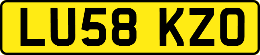 LU58KZO