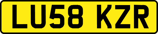 LU58KZR