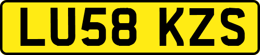 LU58KZS