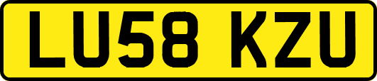 LU58KZU