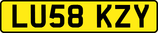 LU58KZY
