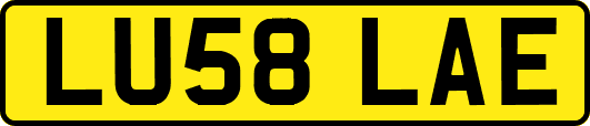 LU58LAE