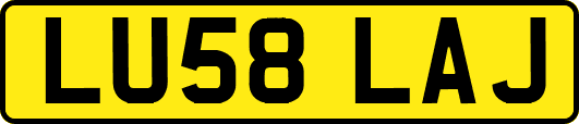 LU58LAJ