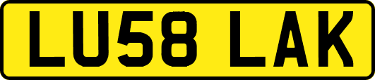 LU58LAK