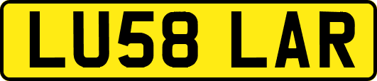 LU58LAR