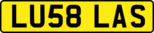 LU58LAS