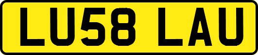 LU58LAU