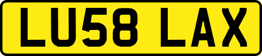 LU58LAX
