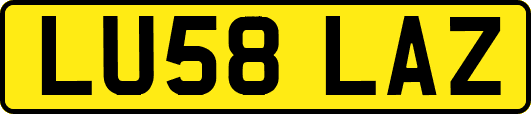 LU58LAZ