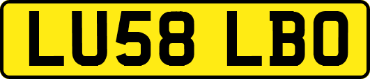 LU58LBO