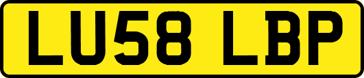 LU58LBP