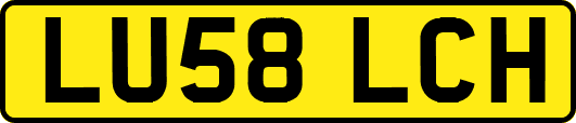LU58LCH