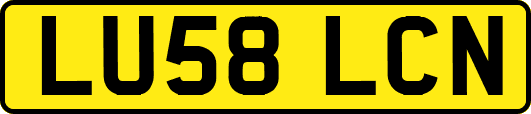 LU58LCN