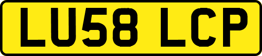 LU58LCP