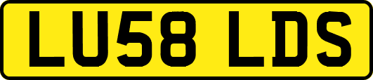 LU58LDS