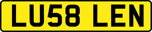 LU58LEN