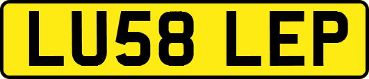 LU58LEP