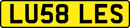 LU58LES