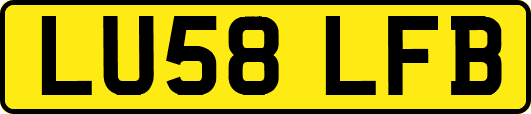 LU58LFB