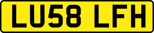 LU58LFH