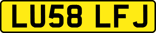 LU58LFJ