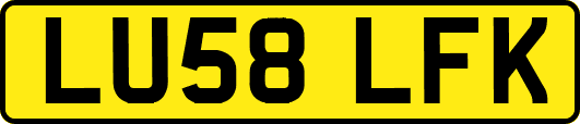 LU58LFK