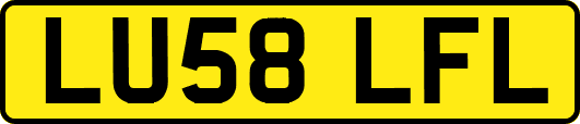 LU58LFL