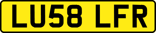 LU58LFR