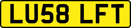 LU58LFT