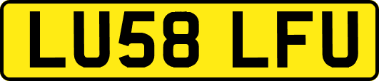 LU58LFU
