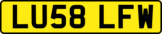 LU58LFW
