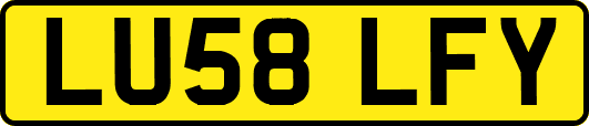 LU58LFY
